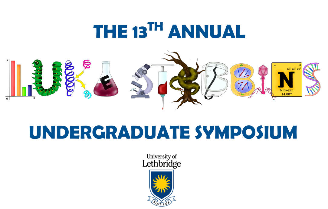 Symposium Logo
